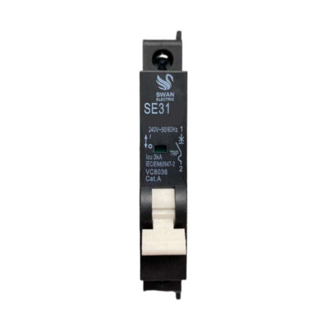Mcb / Circuit Breaker 40 A 3 Ka 1 P Samite Se 3140