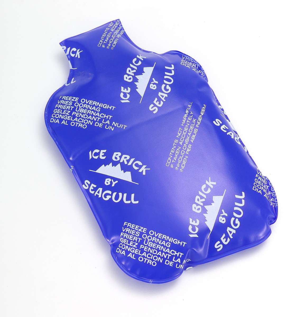 Seagull Soft Medium 400g