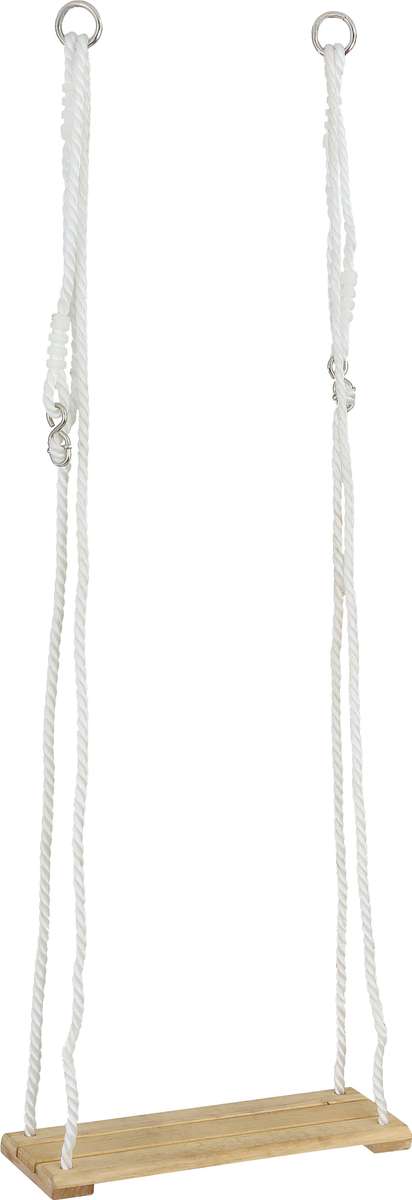 Seagull 3 Slat Wooden Swing