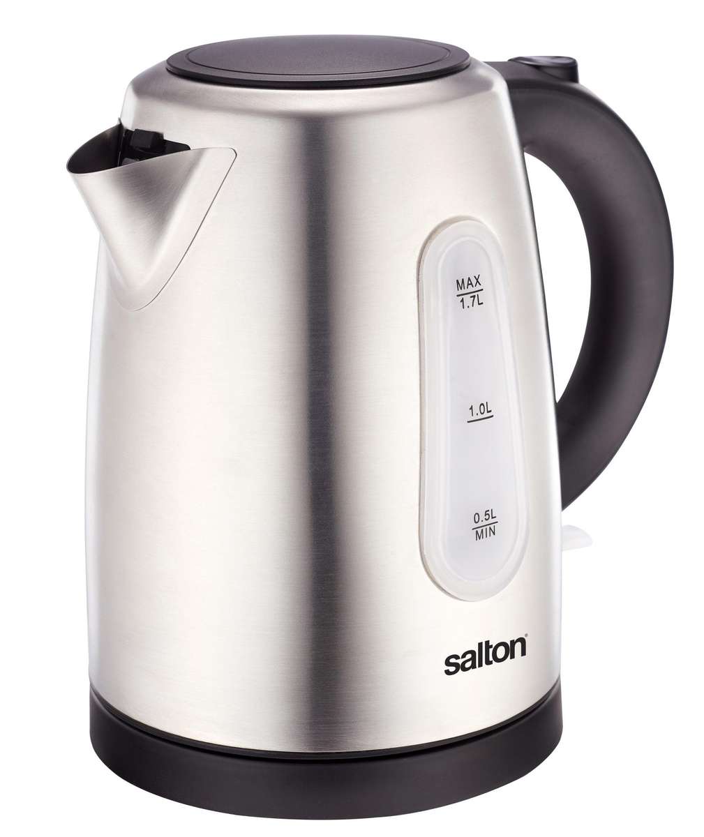 Seck43 Salton 1:7 L Stainless S