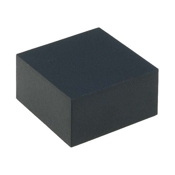 Bumper Adhesive Rubber Feet Stick On Square 12x12x5mm Sf 003