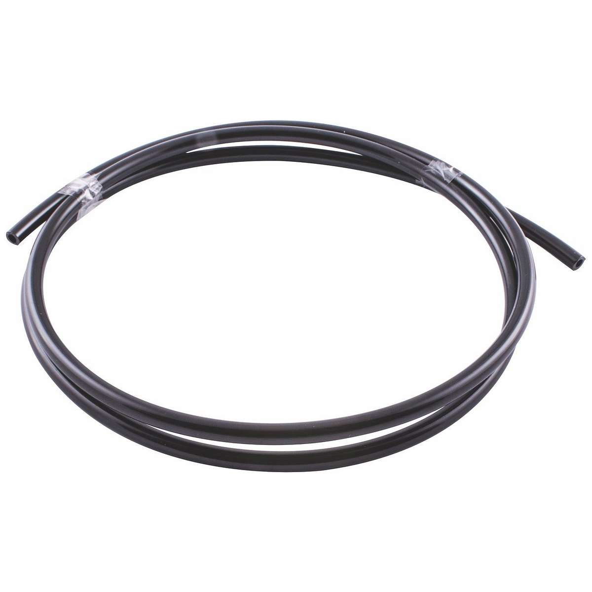 Aircraft Nylon Tube Black 6 X 8 Mm P/M (50 M)