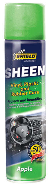 Shield Sheen 300 Ml Apple Sh10