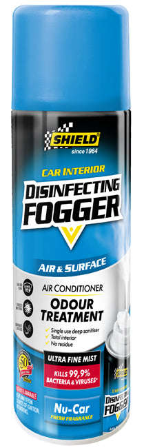 Shield Aircon Treatment 200 Ml Sh755