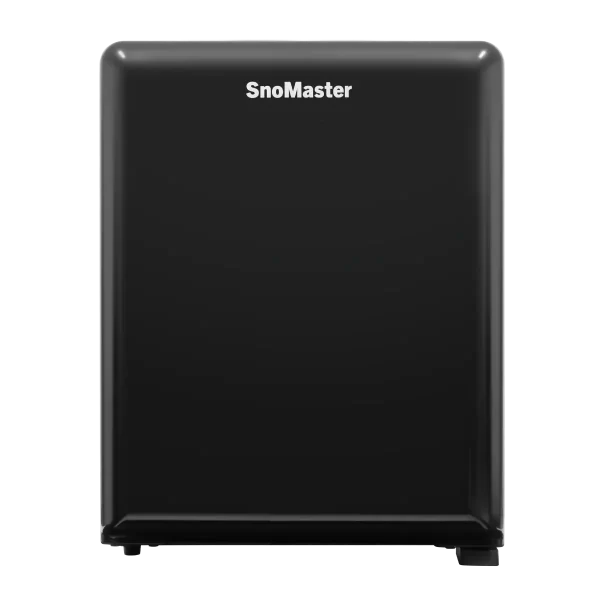 SnoMaster - 28L Absorption Minbar Cooler - Black