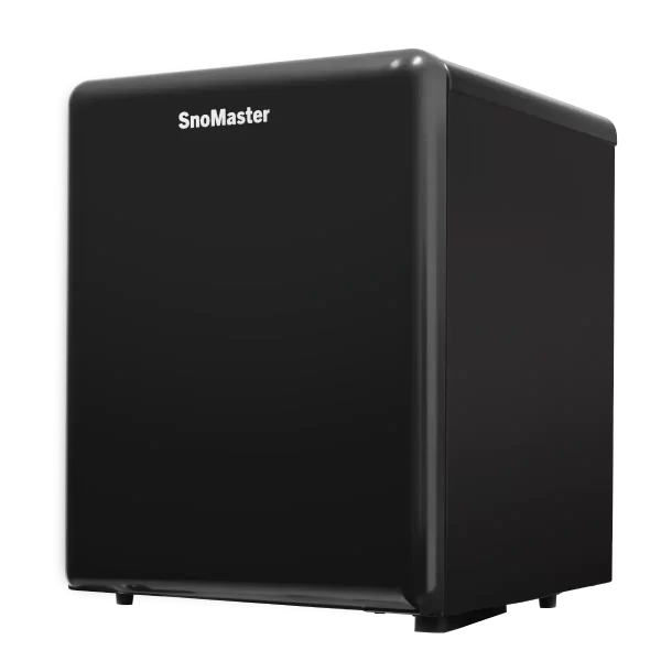 SnoMaster - 28L Absorption Minbar Cooler - Black