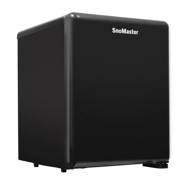 SnoMaster - 28L Absorption Minbar Cooler - Black