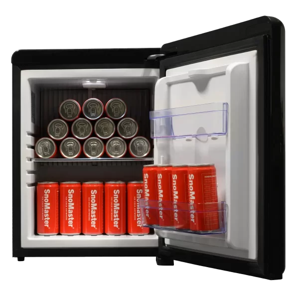 SnoMaster - 28L Absorption Minbar Cooler - Black