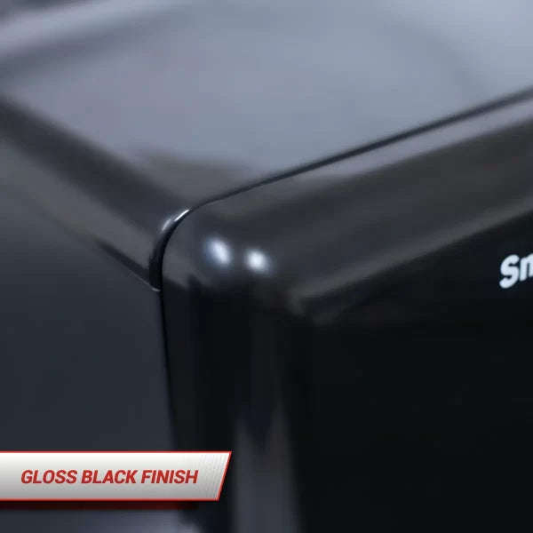 SnoMaster - 28L Absorption Minbar Cooler - Black