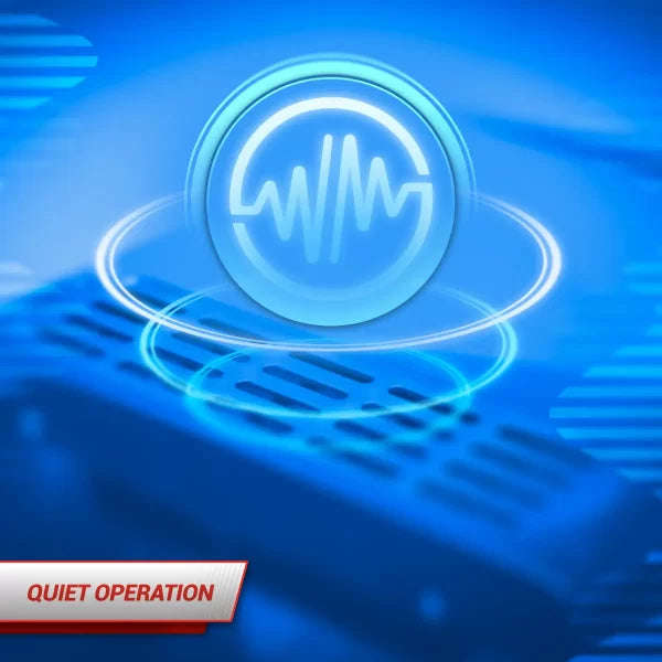 SnoMaster - 28L Absorption Minbar Cooler - Black