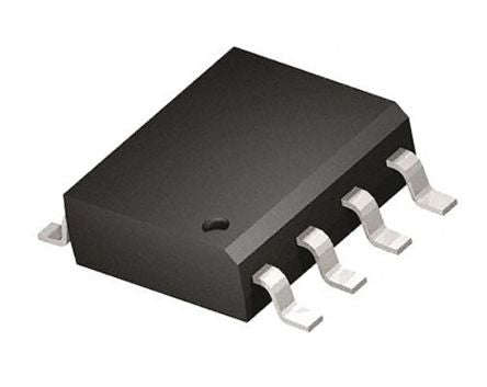 Pwm Current Mode Controller Soic 7 0.3 28 V Ncp1236 Bd65 R2 G