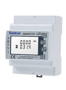 Solis Sdm630 Mct V2 Eastron 3 P Meter With No C Ts