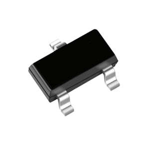 Fet N C Smd Sot23 60 V 0 A5 Mmbf170 Lt1 G *Dbk*