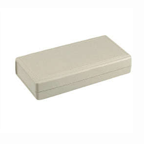 Abs Enclosure Molded Beige 190x100x40 Sp77815