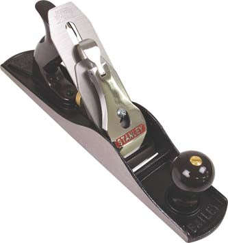 Plane Stanley No.5 Bailey Jack 12 005