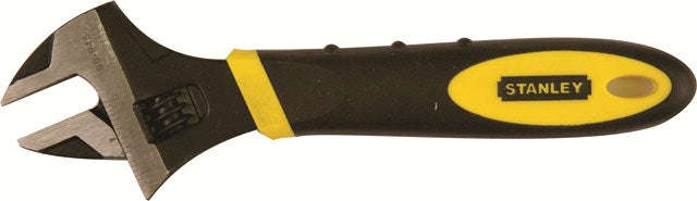 Wrench Adj Stanley Shifter 250 Mm 90 949