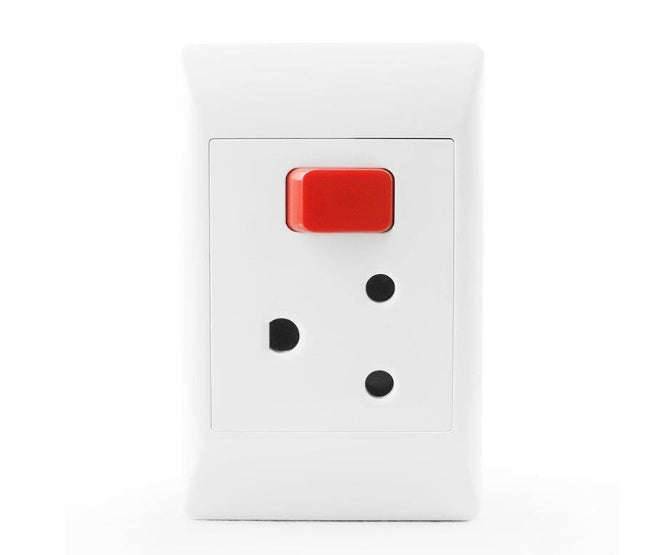 Socket Dedicated 1x16 A 2x4" Sti 1090