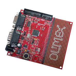 Development Board Str712 Str P712