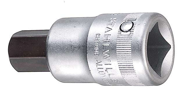 S/Wille Socket A/Key 3/4 Dr 59 19 Mm