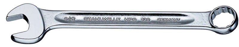 S/Wille Spanner Comb 13 A 1/2``