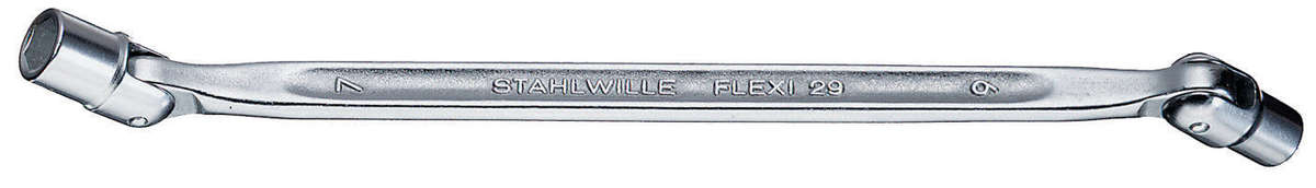 S/Wille Spanner Flexi 29 6 X7 Mm
