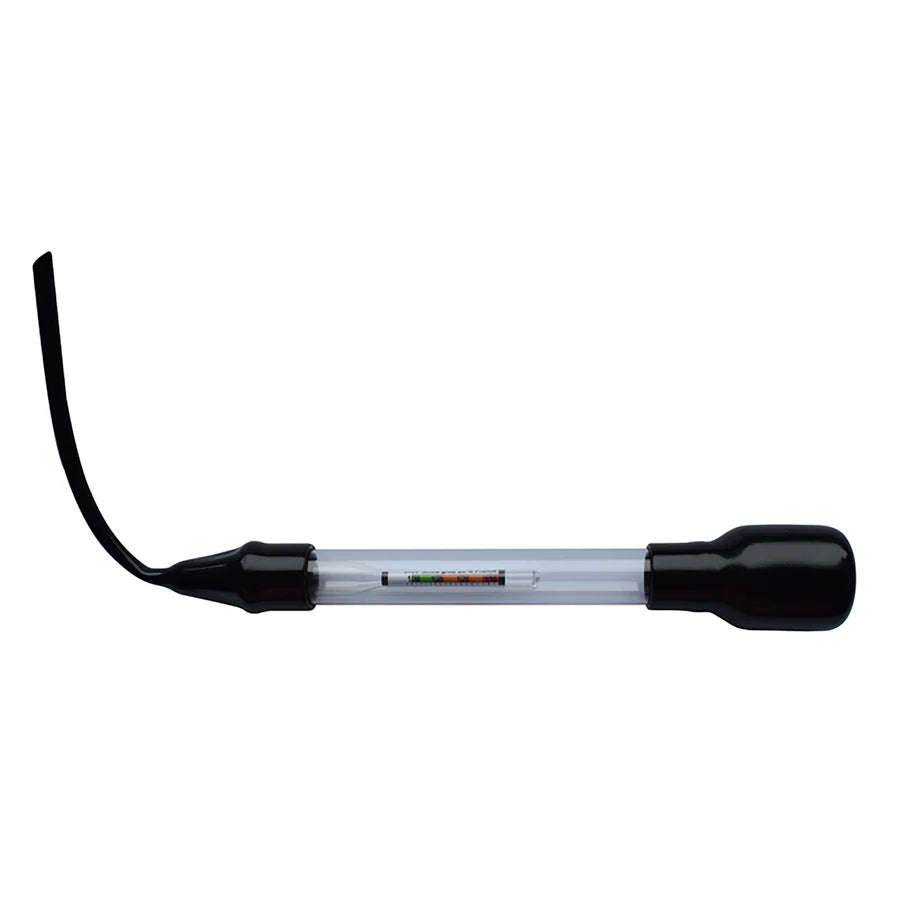 Sykes Tester Battery 032005