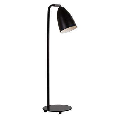 Eurolux Lofoten T/Lamp 175mm Black