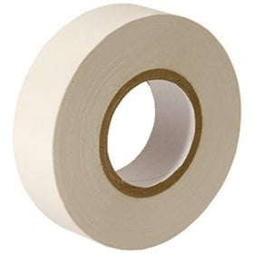 Pvc Insulation Tape White 19x20mm Nitto A21 Wt208 H0000460