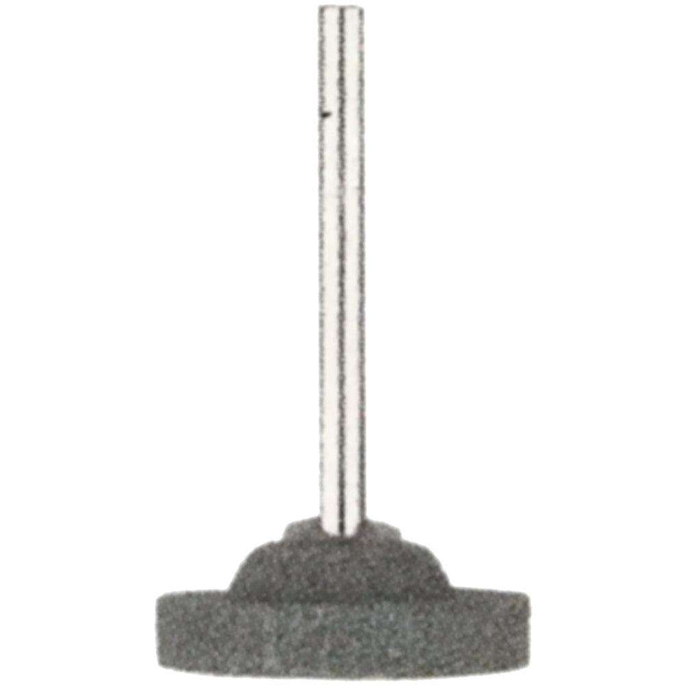 Tork Craft Mini Grinding Stone 19.8 Mm Wheel 3.2 Mm Shank