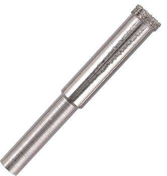 Tork Craft Diamond Core Bit 8 Mm For Tiles