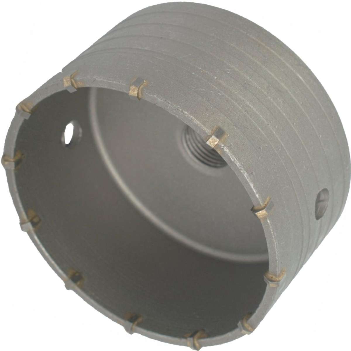 Tork Craft Hollow Core Bit Tct 110 X 72 Mm M22