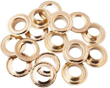 Tork Craft Spare Eyelets X 12 Mm 12 Pc For Tc4304