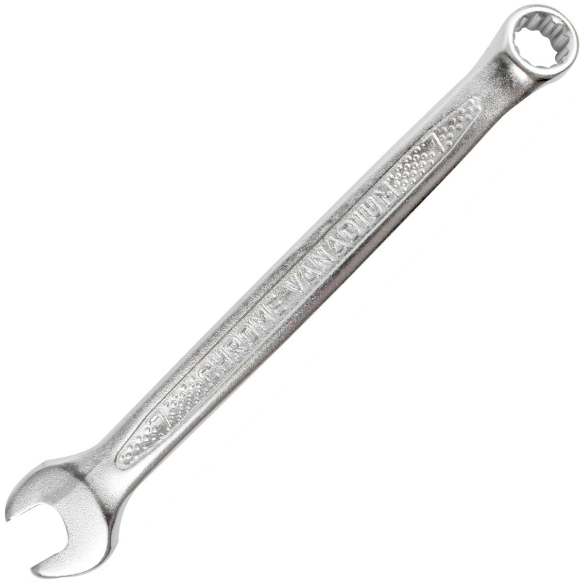 Tork Craft Combination Spanner 7 Mm