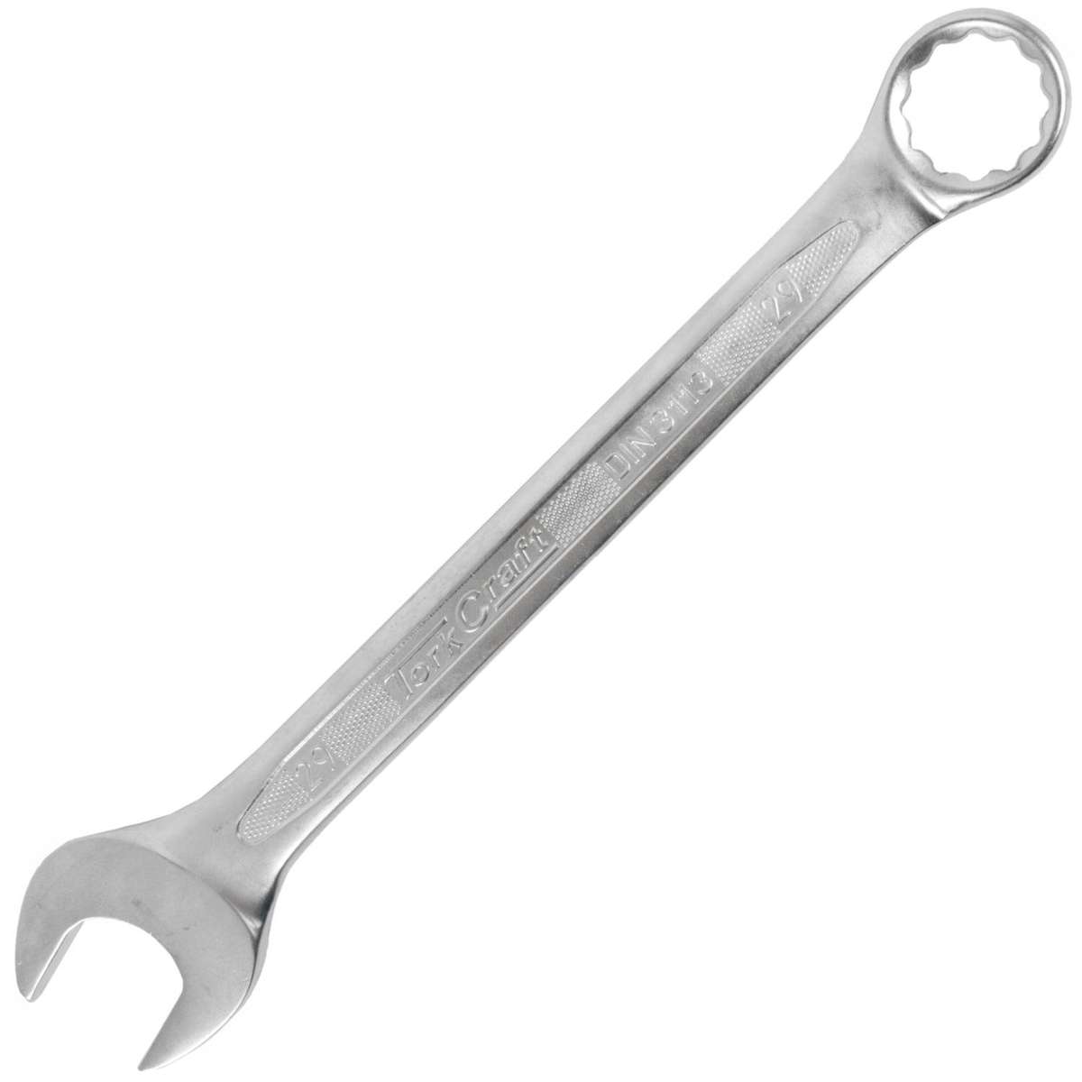Tork Craft Combination Spanner 29 Mm