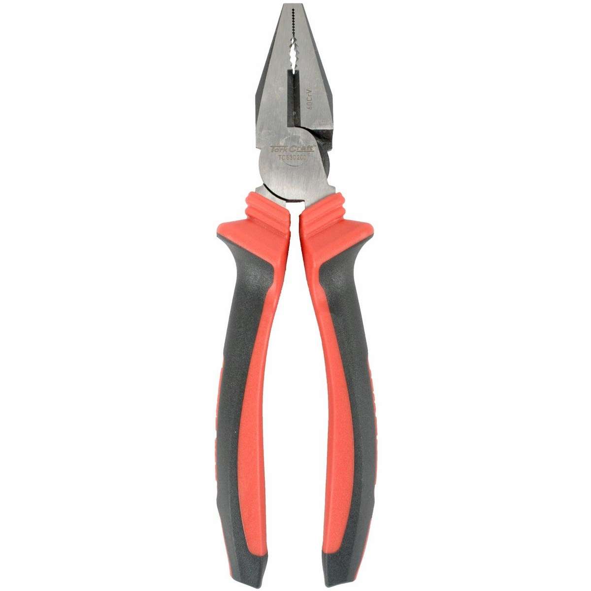 Tork Craft Pliers Combination High Leverage Crv 200 Mm Indusrial