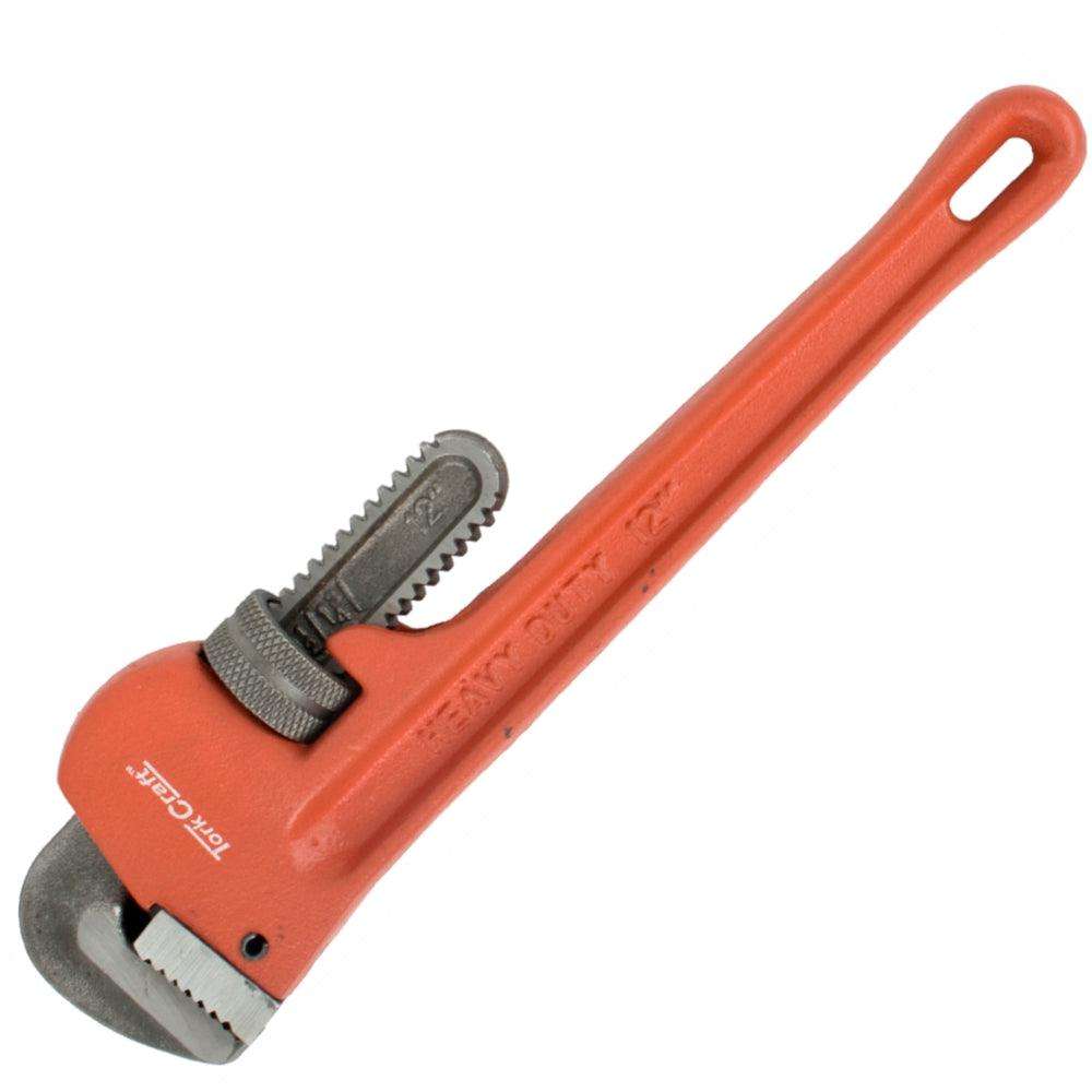 Tork Craft Pipe Wrench Heavy Duty 300 Mm