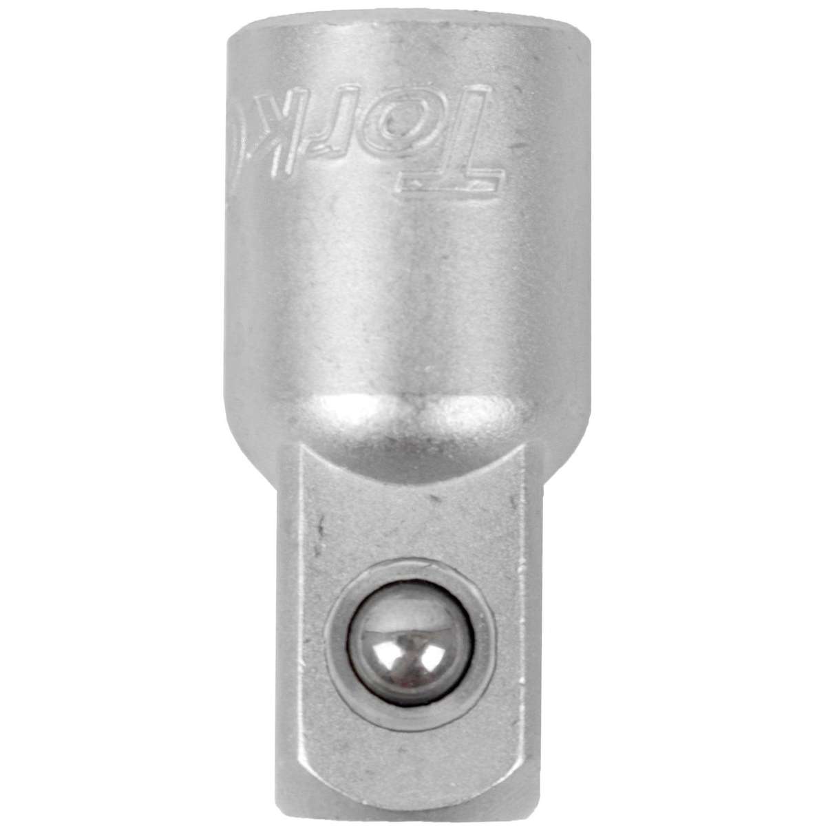 Tork Craft Socket Adaptor 3/8 F X 1/2 M Square