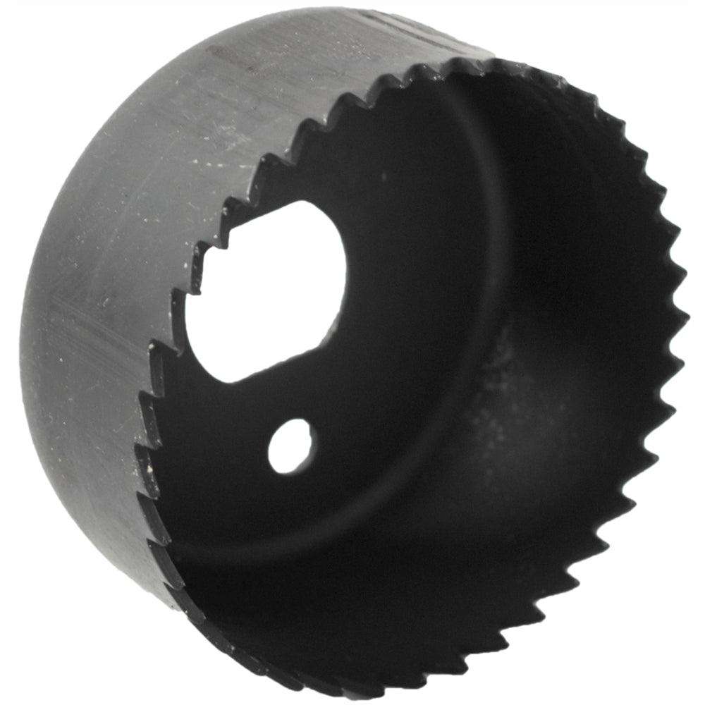 Tork Craft Hole Saw Carbon Steel 64 Mm