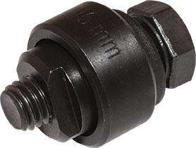 Tork Craft Chassis Screw Sheet Metal Punch 16 Mm