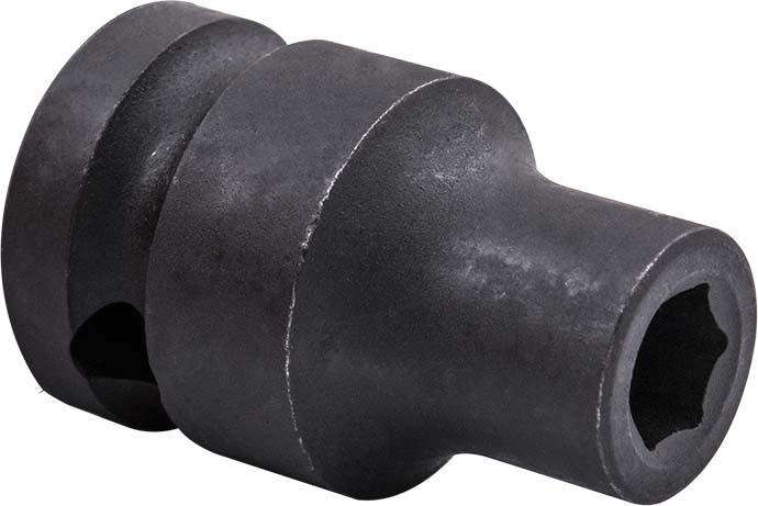 Tork Craft 9 Mm 1/2' Drive 6 Pt Impact Socket