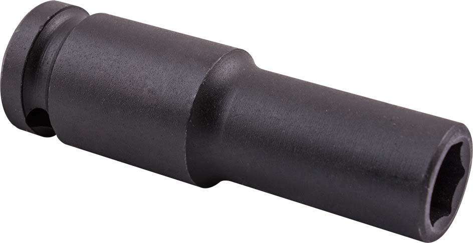 Tork Craft 12 Mm 1/2' Drive 6 Pt Deep Impact Socket