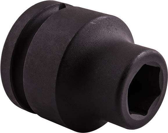 Tork Craft 17 Mm 3/4' Drive 6 Pt Impact Socket