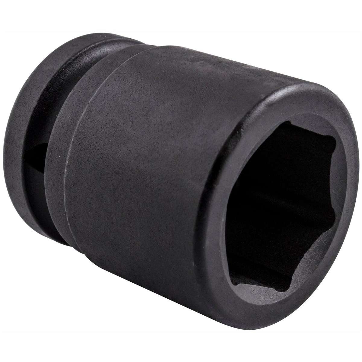 Tork Craft 29 Mm 3/4' Drive 6 Pt Impact Socket