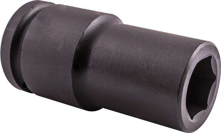 Tork Craft 27 Mm 3/4' Drive 6 Pt Deep Impact Socket