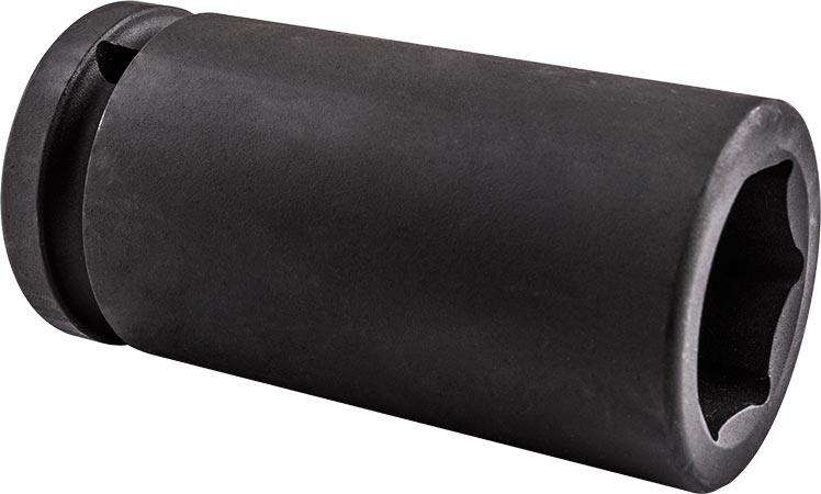 Tork Craft 29 Mm 3/4' Drive 6 Pt Deep Impact Socket