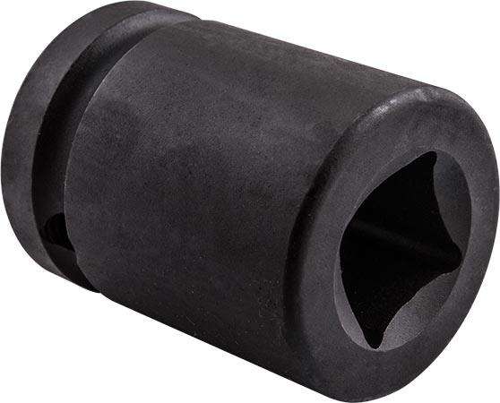 Tork Craft 20 Mm 3/4' Drive 4 Pt Budd Wheel Impact Socket