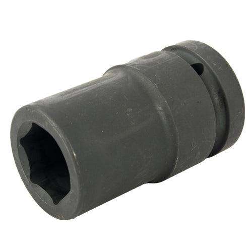 Tork Craft 32 Mm 1' Drive 6 Pt Deep Impact Socket