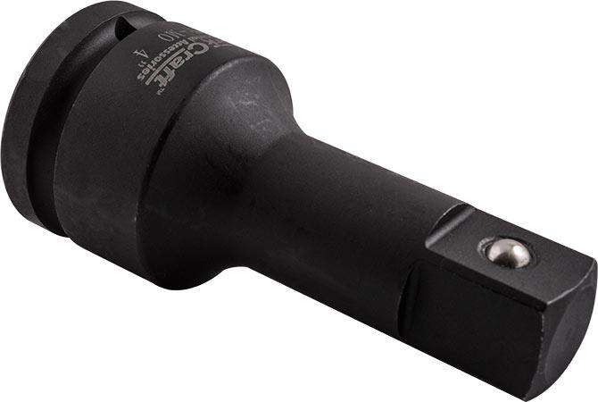 Tork Craft Impact Extension Bar 4' X 3/4' Drive Socket