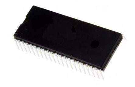 Deflection Processor Tda9103 Tda9103