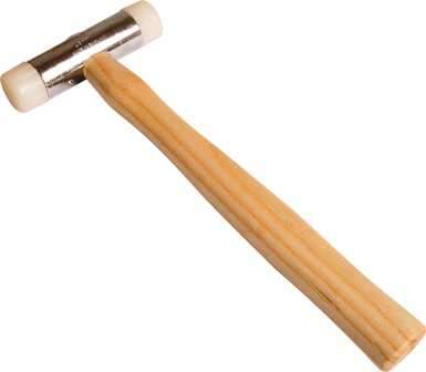 Hammer Thor Nylon 708 1/2 Lb 25 Mm